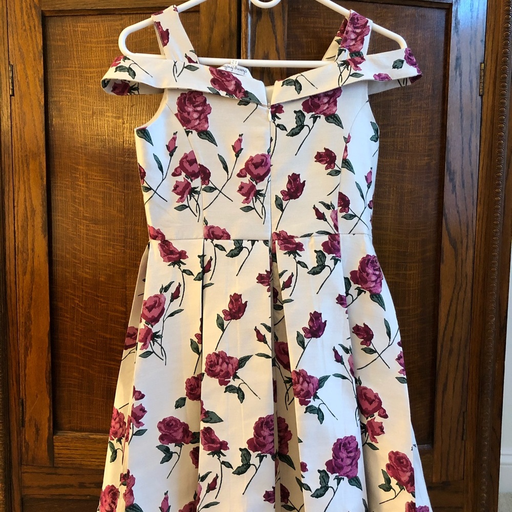 Chasing Fireflies Dress - Picture 2 of 2